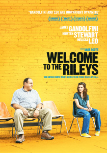 Добро пожаловать к Райли (2010)