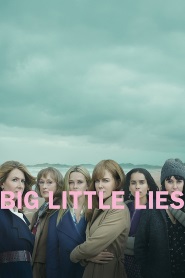 Большая маленькая ложь (2017)