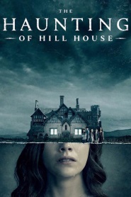 Призраки дома на холме (2018)